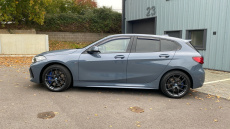 BMW 1 Series 118i [136] M Sport 5dr [Live Cockpit Professional] Petrol Hatchback